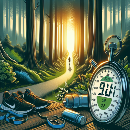 run interval timer