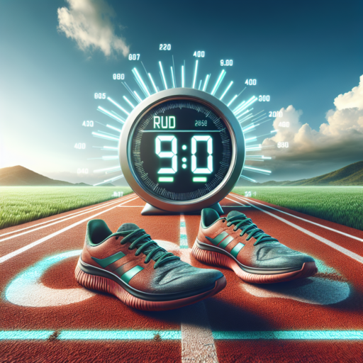 run pace