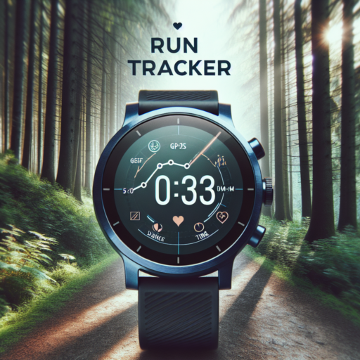 run tracker gps