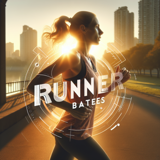 runner bates