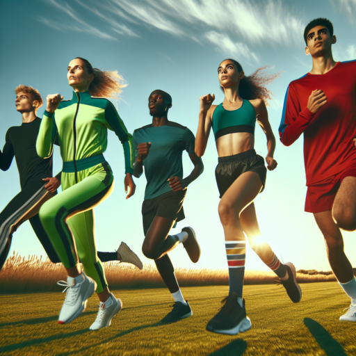runner sports