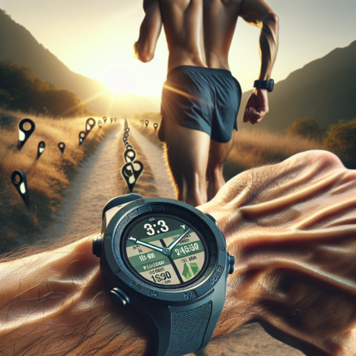 runners watch gps