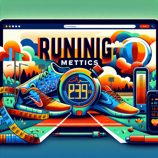 running metrics