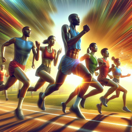running performance