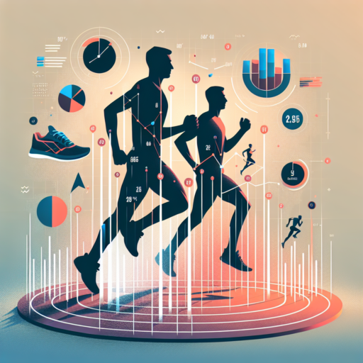 running stride length by height