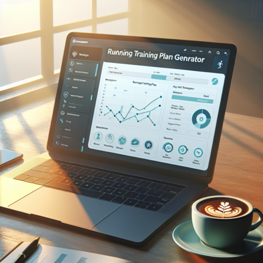 running training plan generator