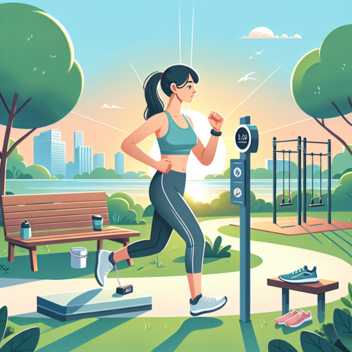 running training regimen