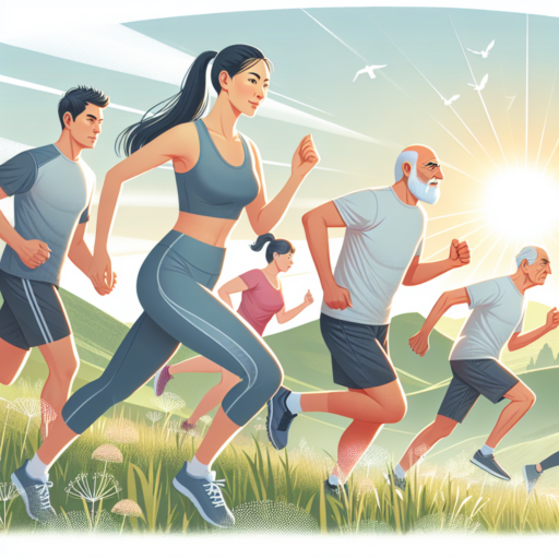 running uphill benefits