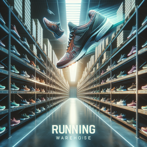 running warehoise