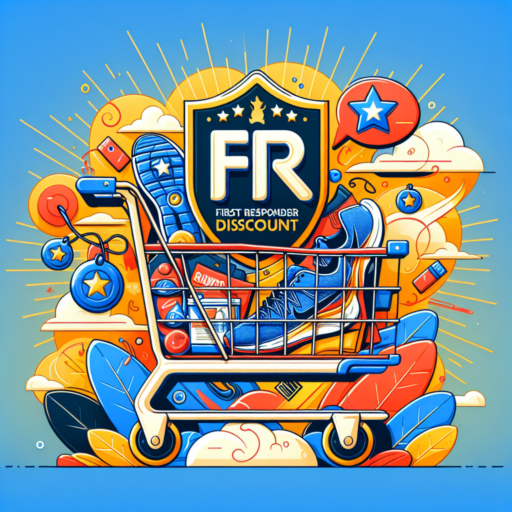 running warehouse first responder discount
