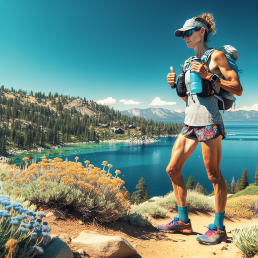 sally mcrae tahoe 200
