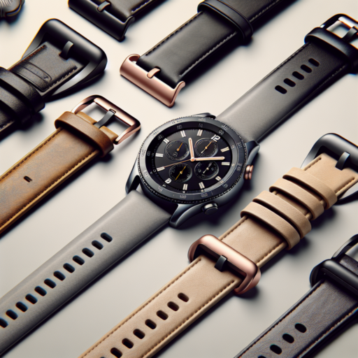 samsung galaxy watch 4 correas