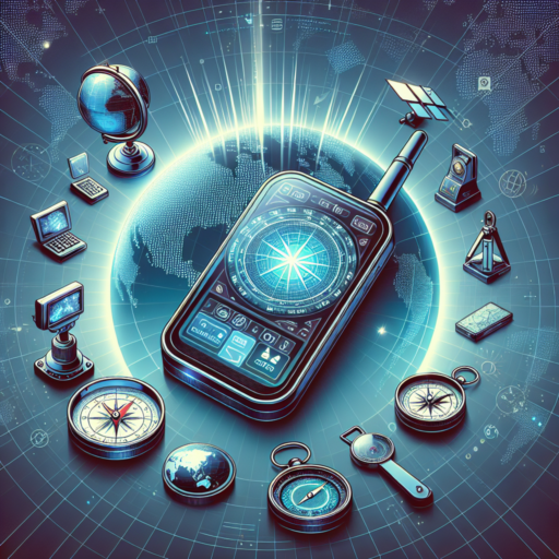 satellite navigation system examples