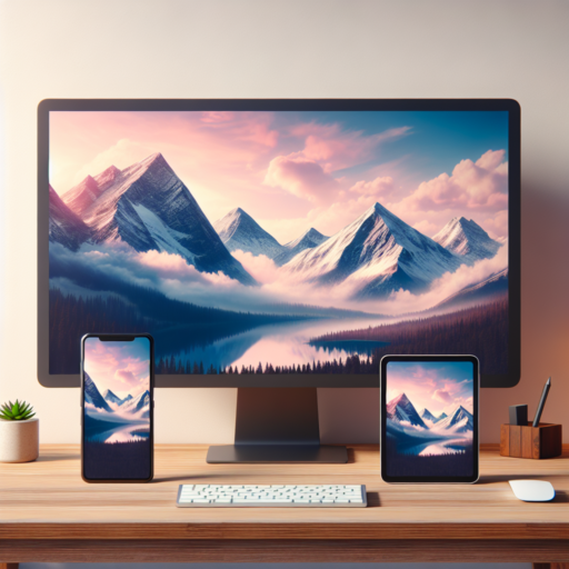 screen miroring