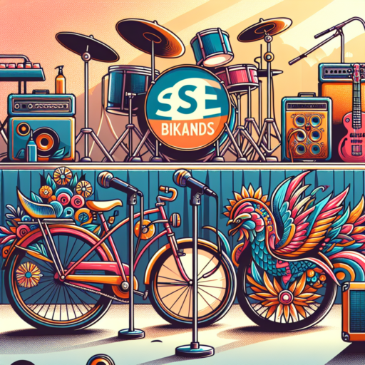 se bike bands
