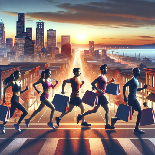 seattle running stores