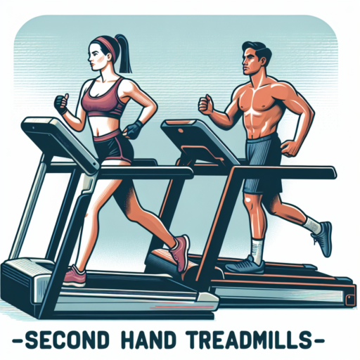 segunda mano cintas de correr