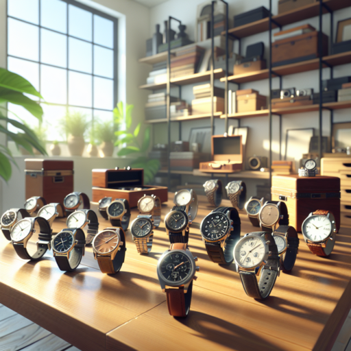 select watch