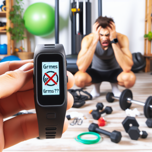 sensor frecuencia cardiaca garmin no funciona