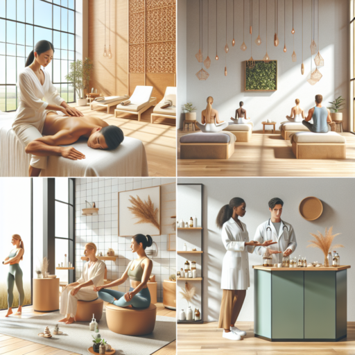 services offered by chronos body health wellness