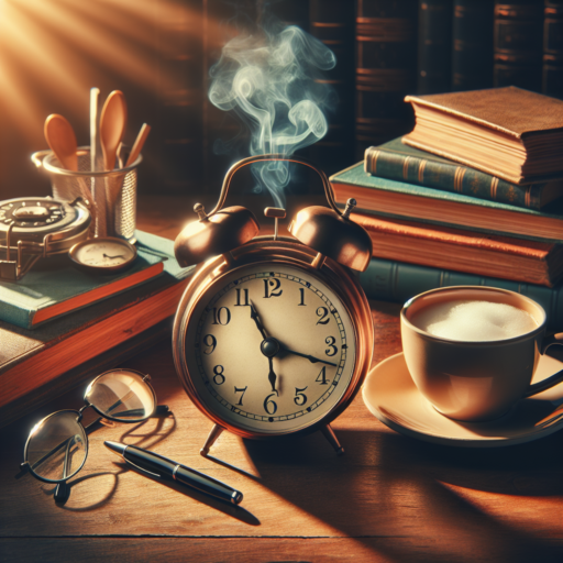 set alarm clock for 10 minutes