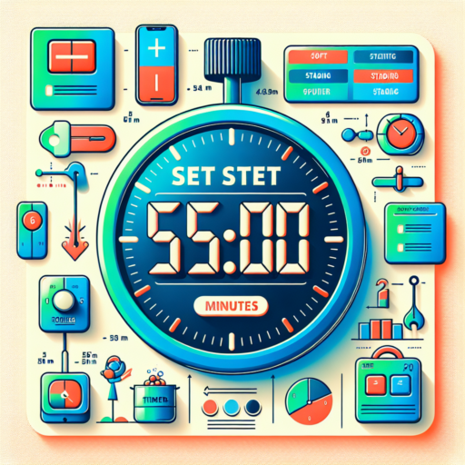 set set timer