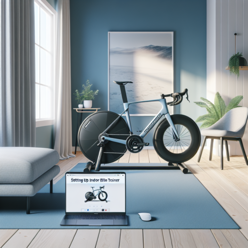 Ultimate Guide to Setting Up Your Indoor Bike Trainer: Tips & Tricks