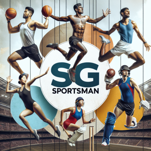 Ultimate Guide to SG Sportsman: Elevating Your Game in 2023