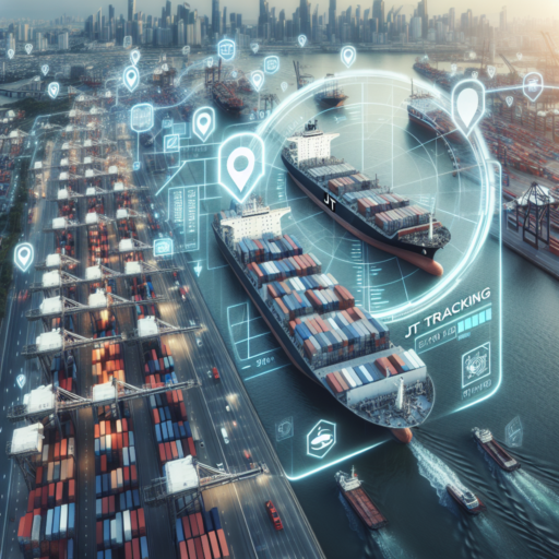 Ultimate Guide to Understanding «Shipped with JT Tracking»: Track Your Packages Efficiently