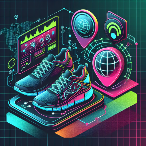 shoe tracker