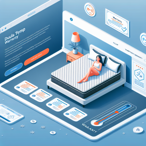 Understanding Your Sleep Number DualTemp Layer Warranty: Comprehensive Guide