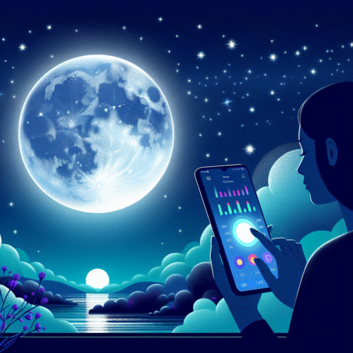 sleep record app