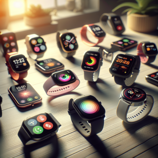 smart watches under $100
