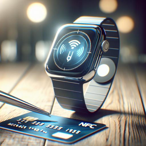 smartwatch con nfc para pagar
