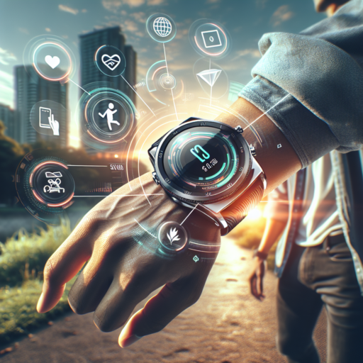 smartwatch tactic