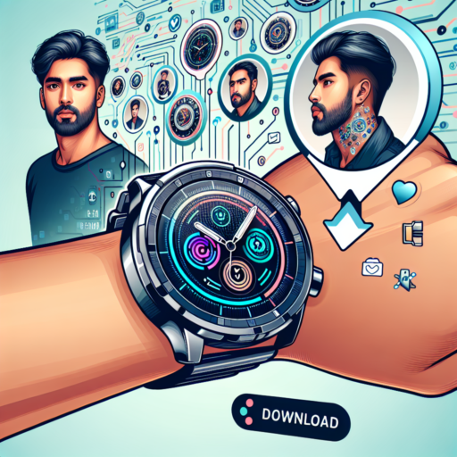 Top 10 Smartwatch Watch Faces Download: Elevate Your Style in 2023