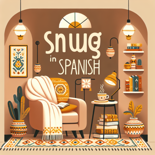 snug en español