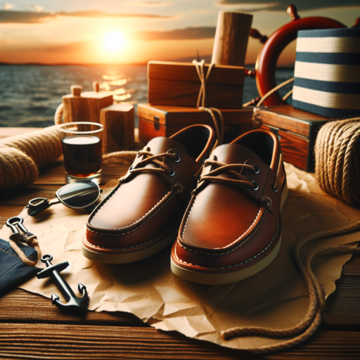 sonoma deck shoes