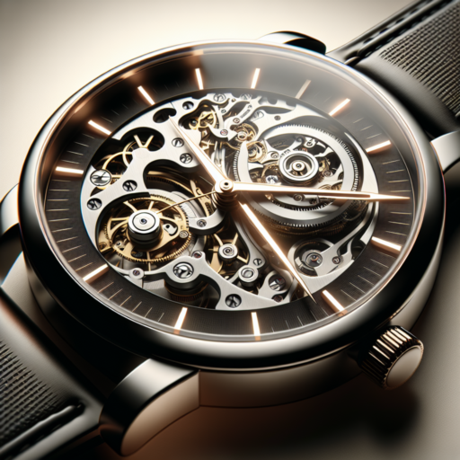 spec watch