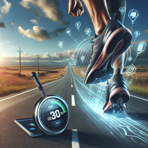 speed tracker for running