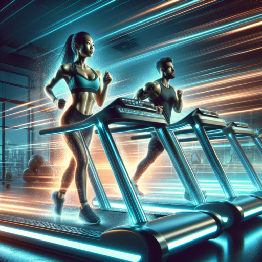 speed treadmills