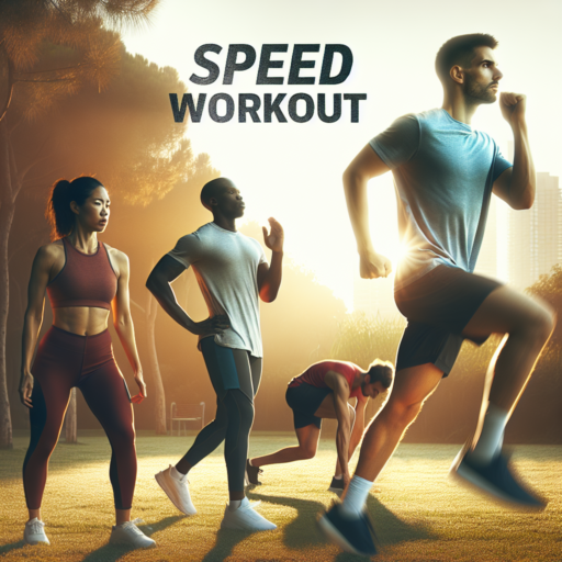 speed workout
