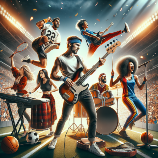 sports band