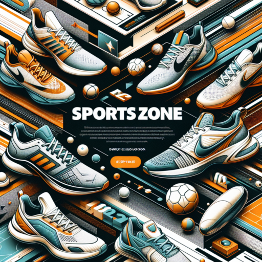 Top Sports Zone Shoes: Find Your Perfect Match in 2023