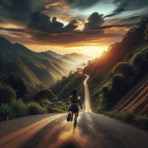 sprint uphill