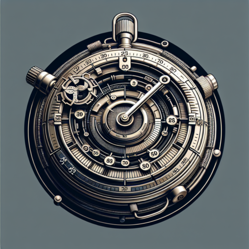 stop watch with timer