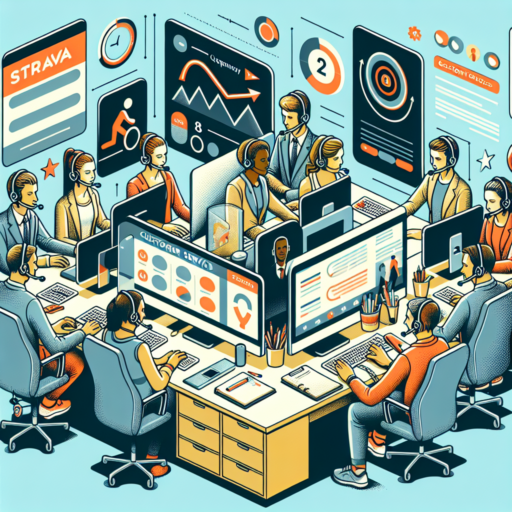 strava customer service