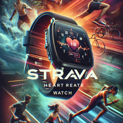 strava heart rate watch