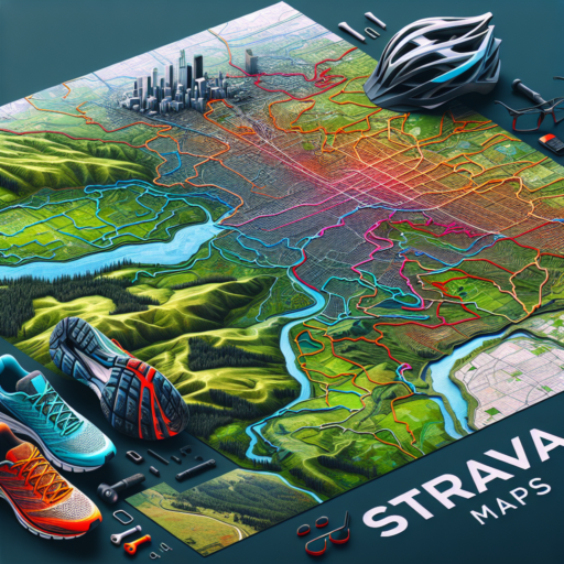 strava maps