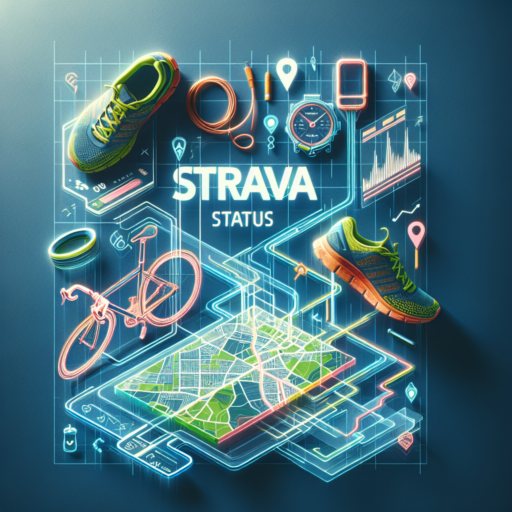 strava status